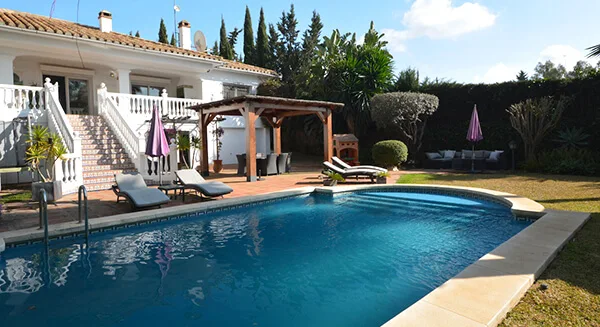 Casa Kerr · property photograph 1