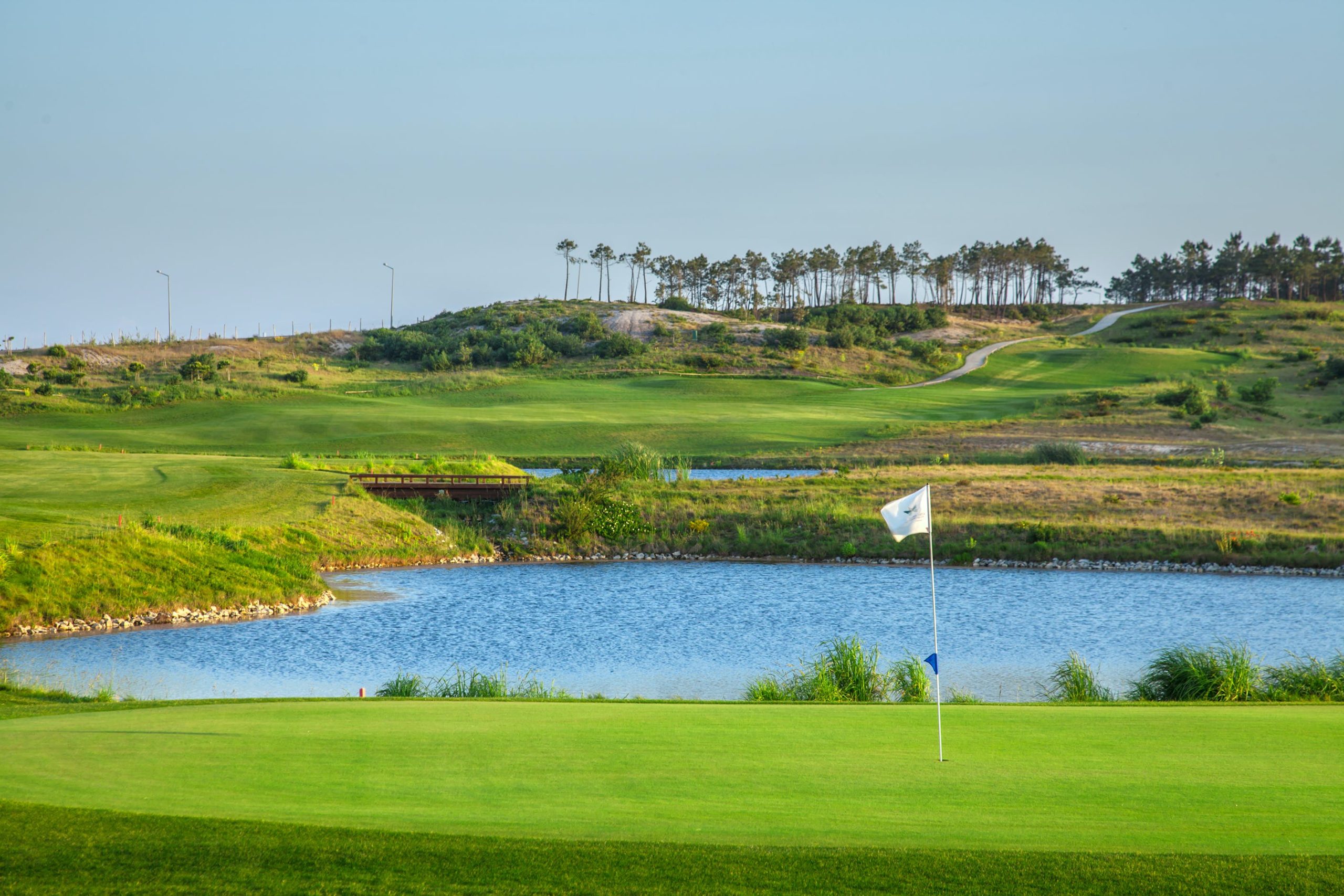 Royal Óbidos Golf Course