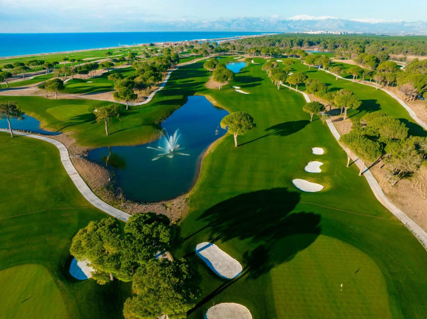 Cullinan Links Golf Club · photograph 1