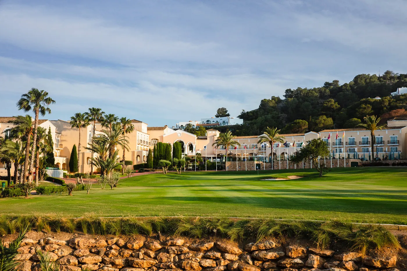Grand Hyatt La Manga Club Golf & Spa · photograph 2