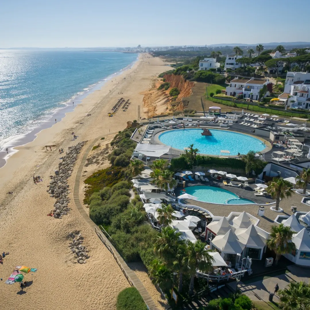 Vale do Lobo · photograph 2