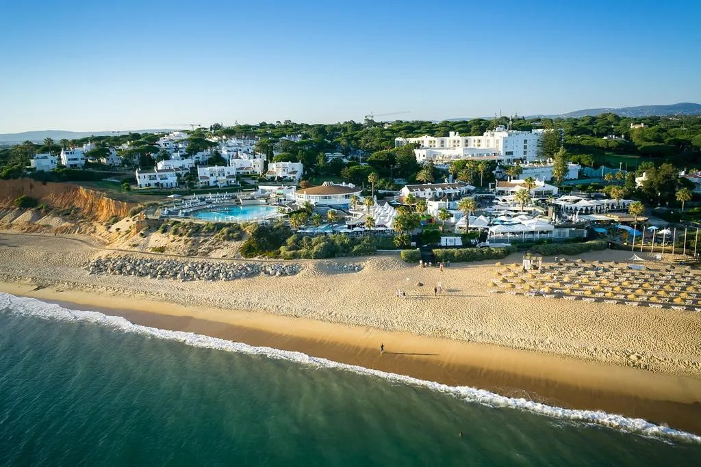 Vale do Lobo · photograph 3