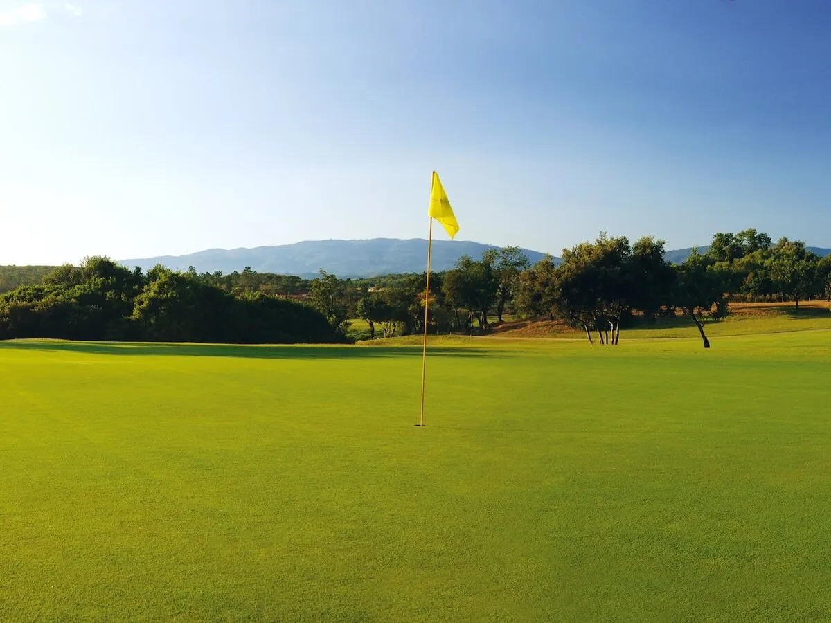 Morgado Golf Course · course operator photograph