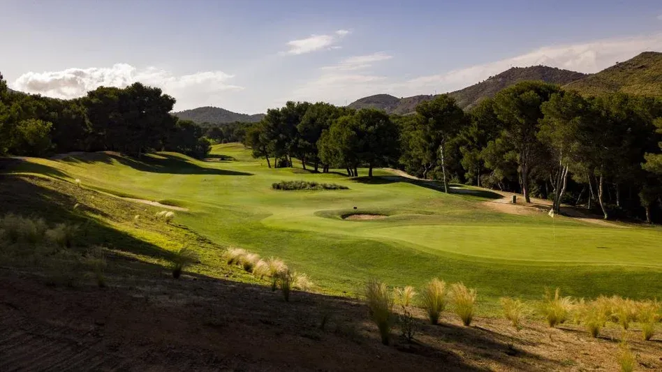 La Manga Club · West Course