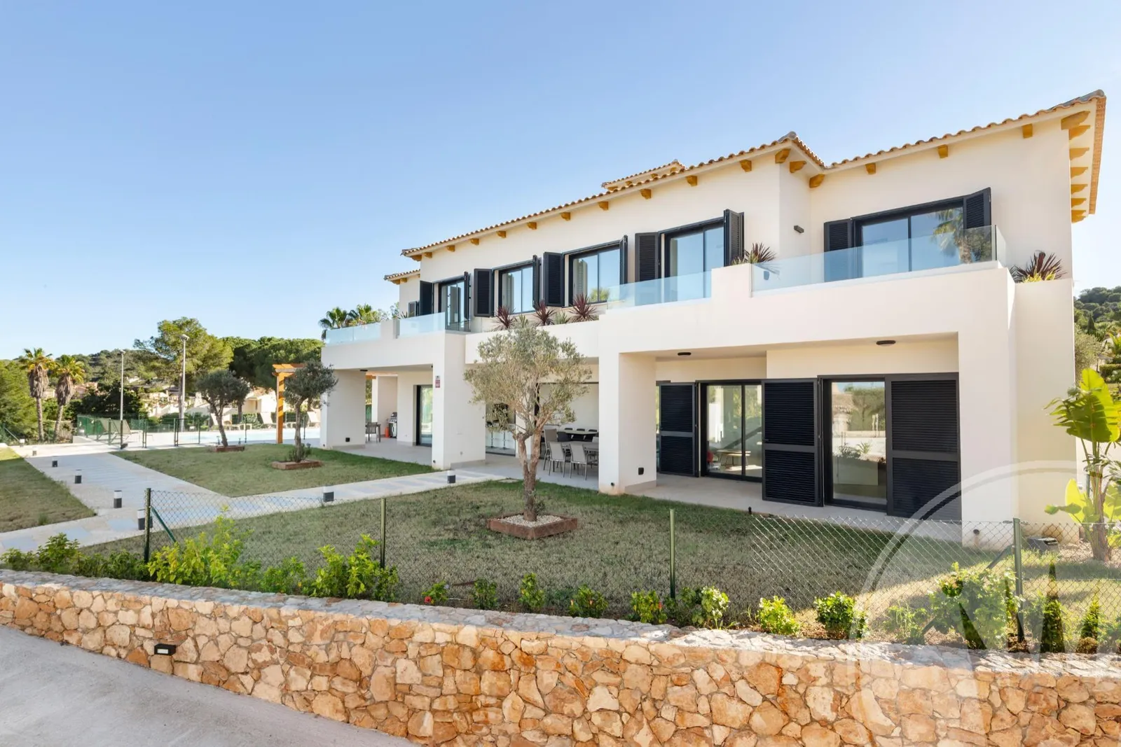 Villa 614 · property photograph 1